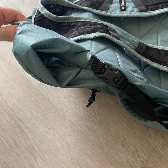 Columbia backpack - Picture 11 of 12